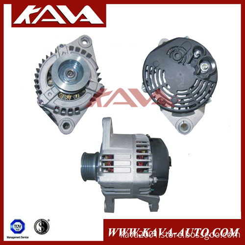 Marelli Alternator For Citroen,Fiat,Peugeot,Lester 22779